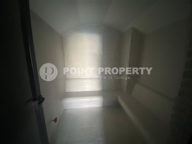 Вилла на земельном участке 400 м2 в районе Каргыджак, Аланья, 2021 года постройки-id-3175-фото-38