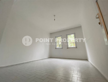 Недорогая квартира с двумя спальными комнатами, район Конаклы, Аланья, 105 м2-id-3176-фото-5