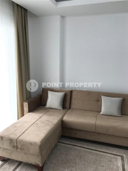 Small two-room apartment 65 m2 700 meters from the sea, Mahmutlar, Alanya-id-3177-photo-10