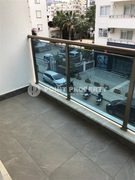 Small two-room apartment 65 m2 700 meters from the sea, Mahmutlar, Alanya-id-3177-photo-11