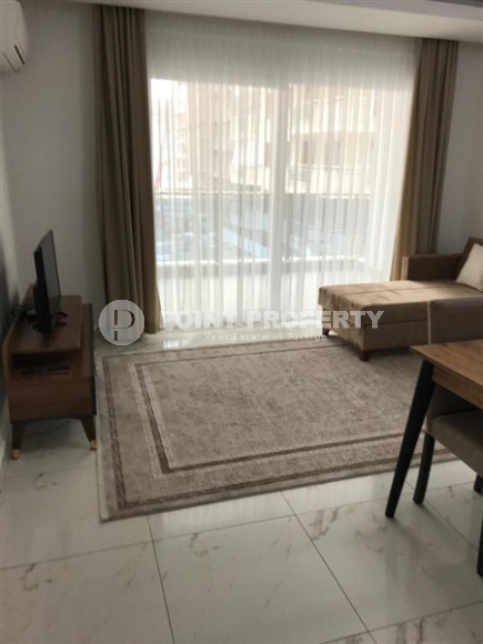 Small two-room apartment 65 m2 700 meters from the sea, Mahmutlar, Alanya-id-3177-photo-18