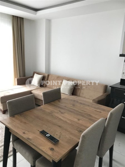 Small two-room apartment 65 m2 700 meters from the sea, Mahmutlar, Alanya-id-3177-photo-19