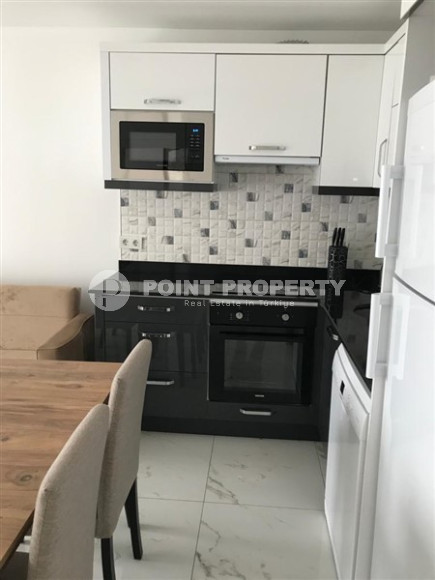 Small two-room apartment 65 m2 700 meters from the sea, Mahmutlar, Alanya-id-3177-photo-20