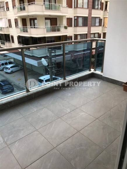 Small two-room apartment 65 m2 700 meters from the sea, Mahmutlar, Alanya-id-3177-photo-21