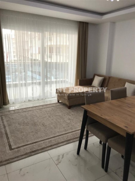 Small two-room apartment 65 m2 700 meters from the sea, Mahmutlar, Alanya-id-3177-photo-23