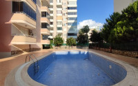 Furnished apartment 2+1, Mahmutlar, Alanya, 250 meters from the beach-id-3178-photo-12
