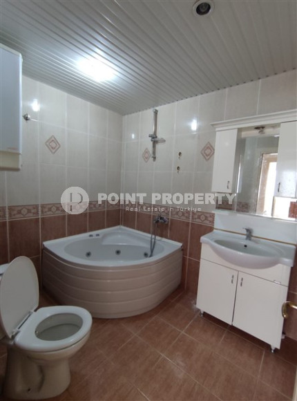 Furnished apartment 2+1, Mahmutlar, Alanya, 250 meters from the beach-id-3178-photo-4