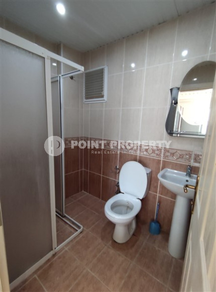 Furnished apartment 2+1, Mahmutlar, Alanya, 250 meters from the beach-id-3178-photo-5