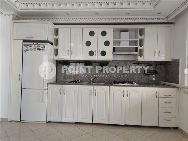 Furnished apartment 2+1, Mahmutlar, Alanya, 250 meters from the beach-id-3178-photo-6