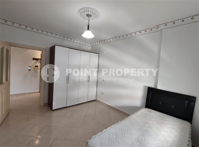 Furnished apartment 2+1, Mahmutlar, Alanya, 250 meters from the beach-id-3178-photo-7