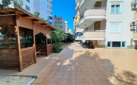 Furnished apartment 2+1, Mahmutlar, Alanya, 250 meters from the beach-id-3178-photo-9