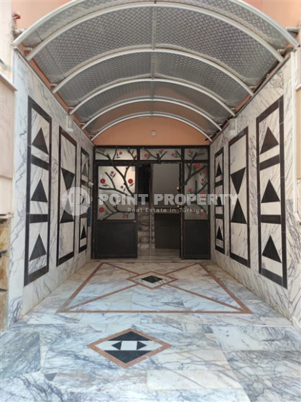 Furnished apartment 2+1, Mahmutlar, Alanya, 250 meters from the beach-id-3178-photo-10