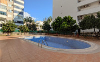 Furnished apartment 2+1, Mahmutlar, Alanya, 250 meters from the beach-id-3178-photo-11
