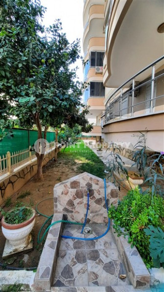 Furnished apartment 2+1, Mahmutlar, Alanya, 250 meters from the beach-id-3178-photo-16