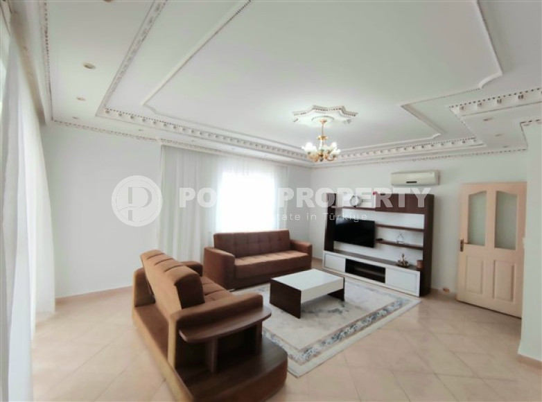 Furnished apartment 2+1, Mahmutlar, Alanya, 250 meters from the beach-id-3178-photo-17