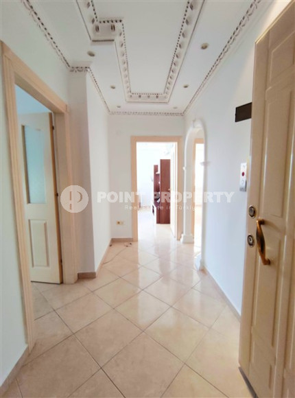 Furnished apartment 2+1, Mahmutlar, Alanya, 250 meters from the beach-id-3178-photo-19