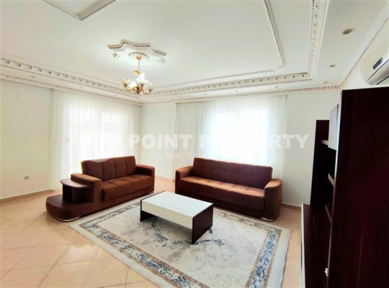Furnished apartment 2+1, Mahmutlar, Alanya, 250 meters from the beach-id-3178-photo-20