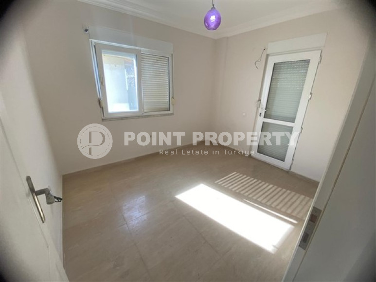 Трёхуровневая вилла 4+2 под гражданство, с панорамным видом на море и горы, Аланья, Тепе-id-3181-фото-2