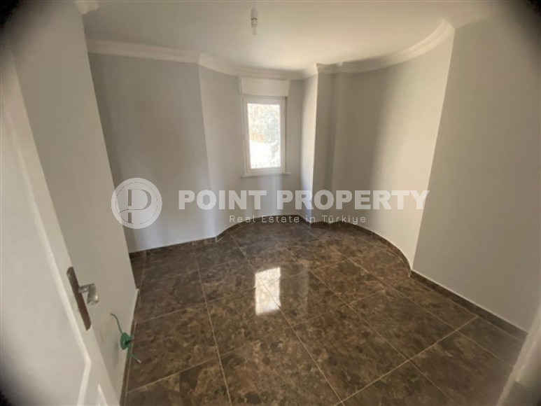 Трёхуровневая вилла 4+2 под гражданство, с панорамным видом на море и горы, Аланья, Тепе-id-3181-фото-5