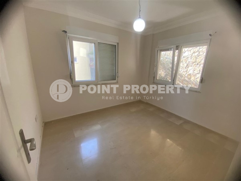 Трёхуровневая вилла 4+2 под гражданство, с панорамным видом на море и горы, Аланья, Тепе-id-3181-фото-6