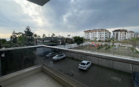 Comfortable two-room apartment in Kestel, Alanya, with a private beach-id-3186-photo-12