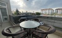 Comfortable two-room apartment in Kestel, Alanya, with a private beach-id-3186-photo-13