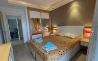 Comfortable two-room apartment in Kestel, Alanya, with a private beach-id-3186-photo-14