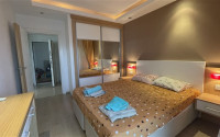 Comfortable two-room apartment in Kestel, Alanya, with a private beach-id-3186-photo-15