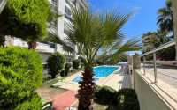 Comfortable two-room apartment in Kestel, Alanya, with a private beach-id-3186-photo-22