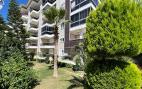 Comfortable two-room apartment in Kestel, Alanya, with a private beach-id-3186-photo-23