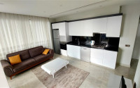 View three-room apartment 73 m2 on the first line of the sea, Mahmutlar, Alanya-id-3187-photo-8