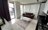 View three-room apartment 73 m2 on the first line of the sea, Mahmutlar, Alanya-id-3187-photo-9