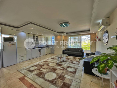Huge 4+2 duplex with panoramic mountain views, Mahmutlar, Alanya-id-3188-photo-1