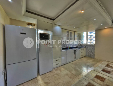 Huge 4+2 duplex with panoramic mountain views, Mahmutlar, Alanya-id-3188-photo-2