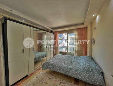 Huge 4+2 duplex with panoramic mountain views, Mahmutlar, Alanya-id-3188-photo-5