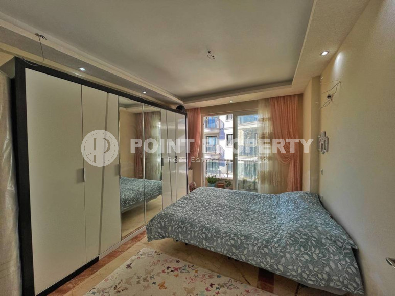 Huge 4+2 duplex with panoramic mountain views, Mahmutlar, Alanya-id-3188-photo-5