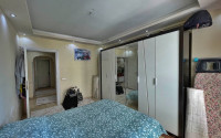 Huge 4+2 duplex with panoramic mountain views, Mahmutlar, Alanya-id-3188-photo-6