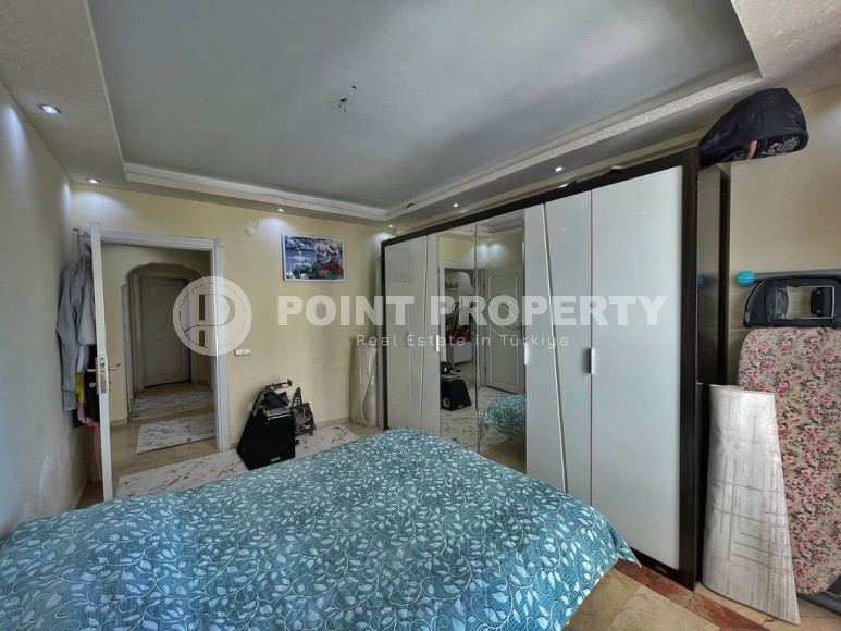 Huge 4+2 duplex with panoramic mountain views, Mahmutlar, Alanya-id-3188-photo-6