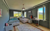 Huge 4+2 duplex with panoramic mountain views, Mahmutlar, Alanya-id-3188-photo-7