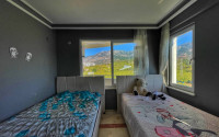 Huge 4+2 duplex with panoramic mountain views, Mahmutlar, Alanya-id-3188-photo-8