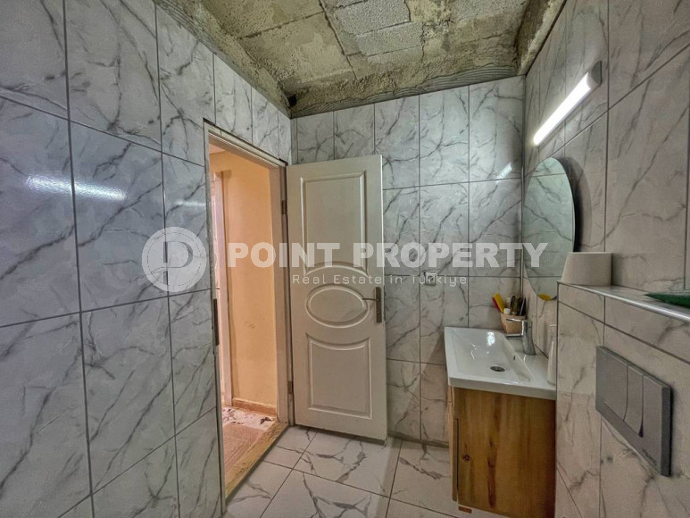 Huge 4+2 duplex with panoramic mountain views, Mahmutlar, Alanya-id-3188-photo-10