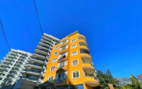 Huge 4+2 duplex with panoramic mountain views, Mahmutlar, Alanya-id-3188-photo-19