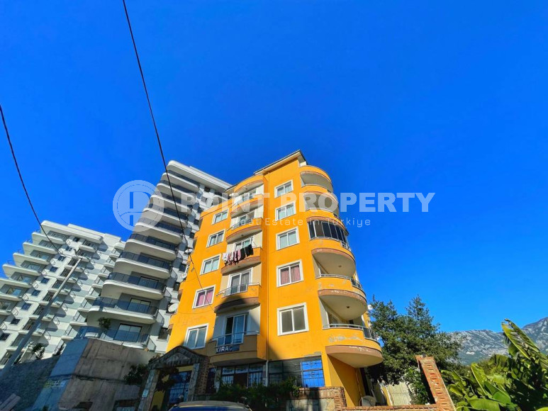 Huge 4+2 duplex with panoramic mountain views, Mahmutlar, Alanya-id-3188-photo-19