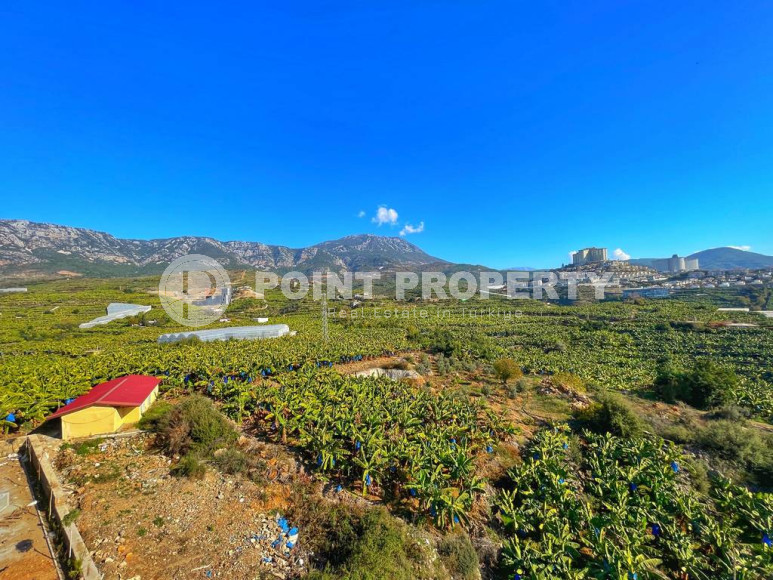 Huge 4+2 duplex with panoramic mountain views, Mahmutlar, Alanya-id-3188-photo-20