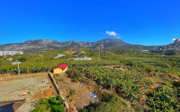 Huge 4+2 duplex with panoramic mountain views, Mahmutlar, Alanya-id-3188-photo-21