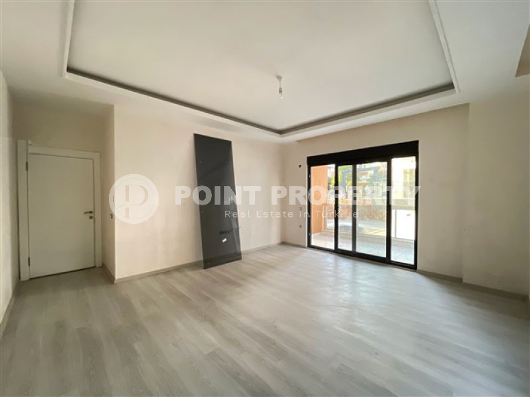 Квартира на этапе чистовой отделки в районе верхняя Оба, Аланья, 120 м2-id-3189-фото-2