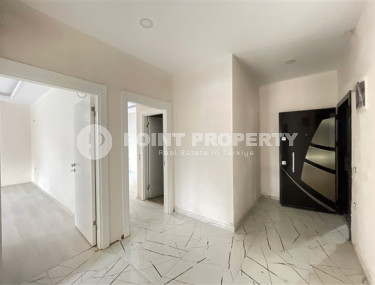 Квартира на этапе чистовой отделки в районе верхняя Оба, Аланья, 120 м2-id-3189-фото-3