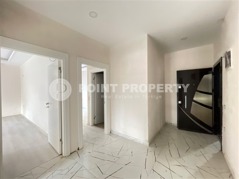 Квартира на этапе чистовой отделки в районе верхняя Оба, Аланья, 120 м2-id-3189-фото-3