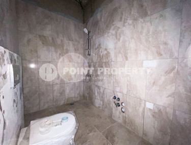 Квартира на этапе чистовой отделки в районе верхняя Оба, Аланья, 120 м2-id-3189-фото-4