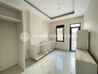 Квартира на этапе чистовой отделки в районе верхняя Оба, Аланья, 120 м2-id-3189-фото-5